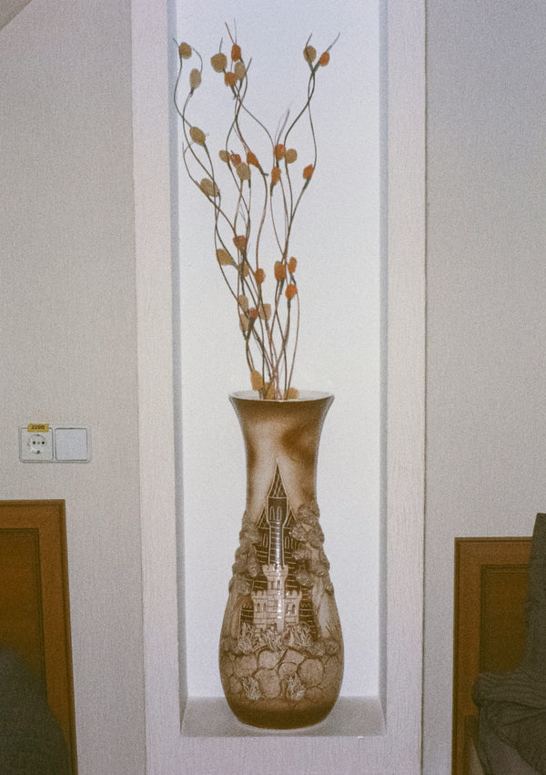 Botanical Print Set